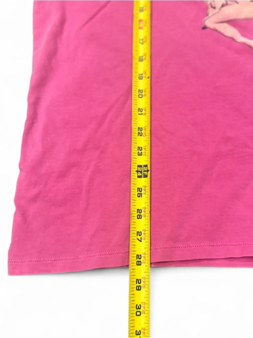VTG Y2K Men’s Guess Graphic T-shirt Size Large - Picture 6 of 6